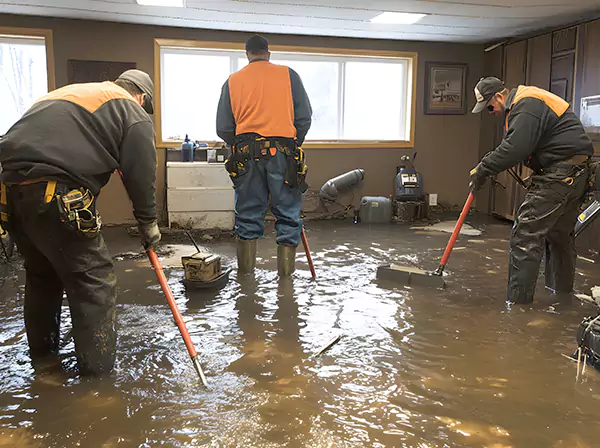 Stormwater Removal Services in Lithonia, GA
