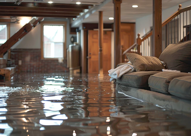 Your Sewage Restoration Experts in Lithonia, GA