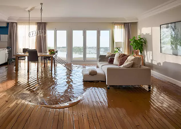 Your Trusted Water Removal Specialists in Lithonia, GA