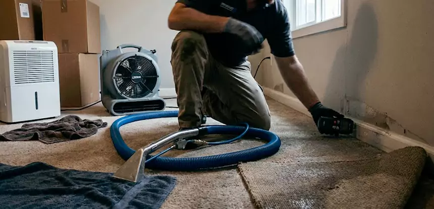 Professional Carpet Flood Cleaning Services in Lithonia, GA