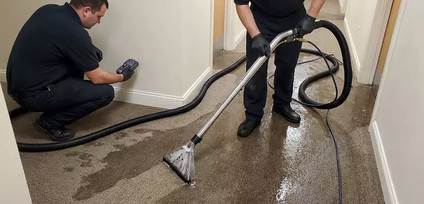 Professional Commercial Water Removal Services in Lithonia, GA