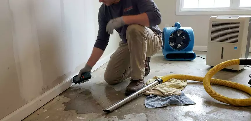 Professional Interior Water Damage Repair Services in Lithonia, GA