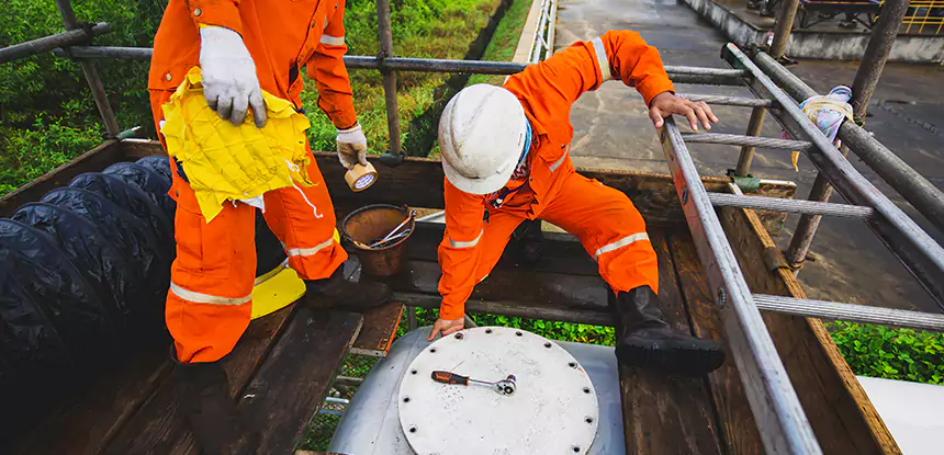 Professional Sewage Backup Cleaning Services in Lithonia, GA
