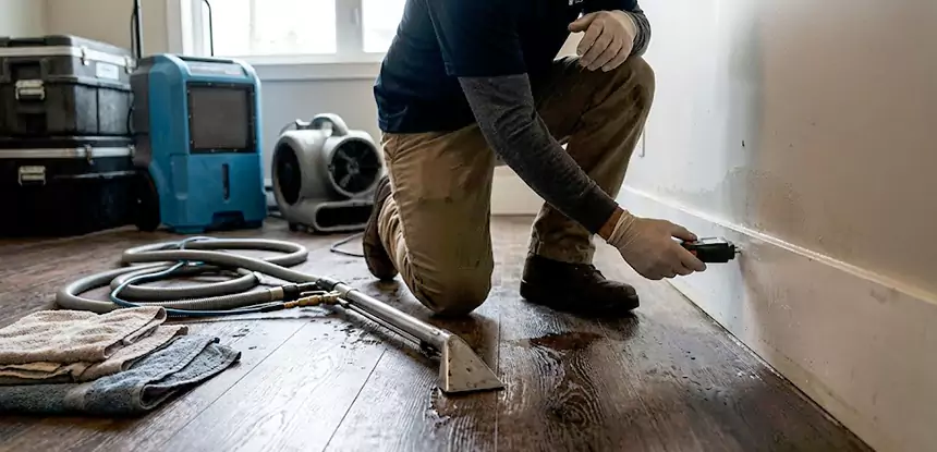 Professional Sewage Remediation Services in Lithonia, GA