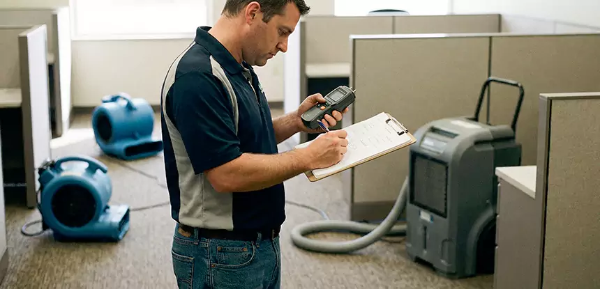 24 Hour Emergency Water Removal in Lithonia