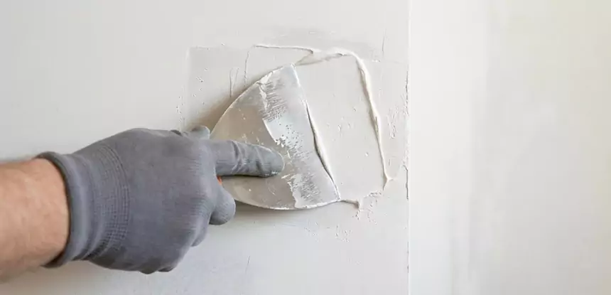 Professional Drywall Water Damage Services in Lithonia, GA