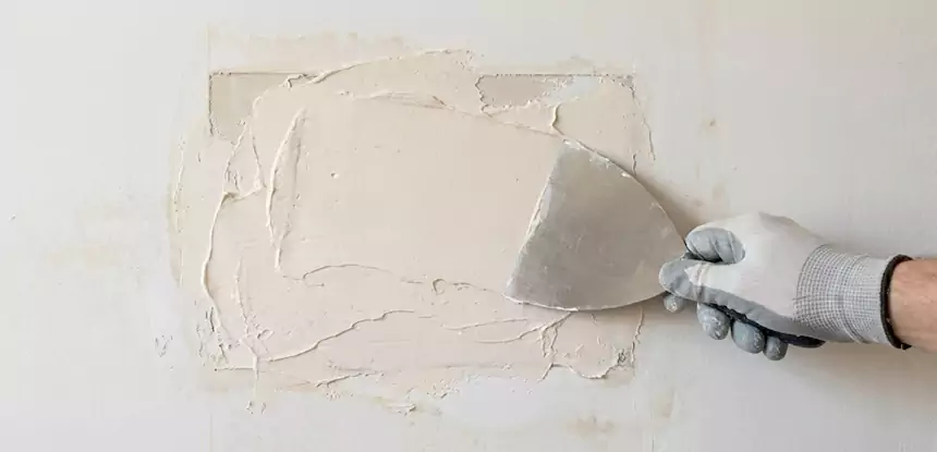 Professional Water Damage Wall Repair Services in Lithonia, GA