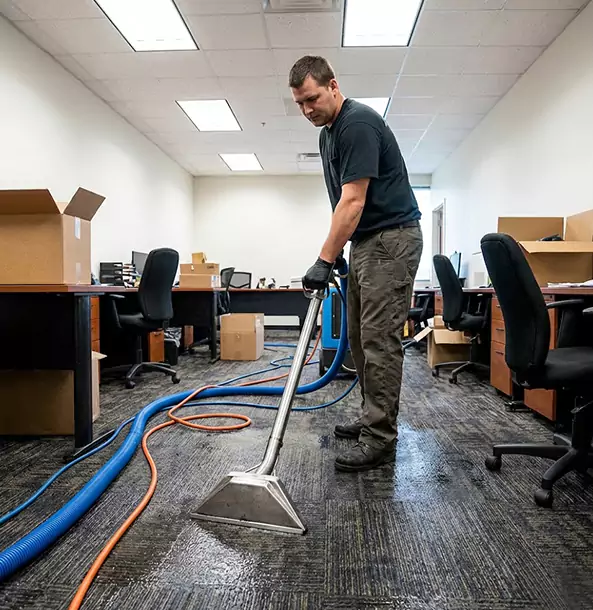 Why Lithonia Businesses Trust Lithonia Restoration Pro for Water Damage Recovery?