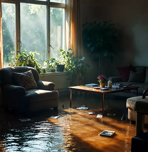 Why Lithonia Homeowners Call Lithonia Restoration Pro?