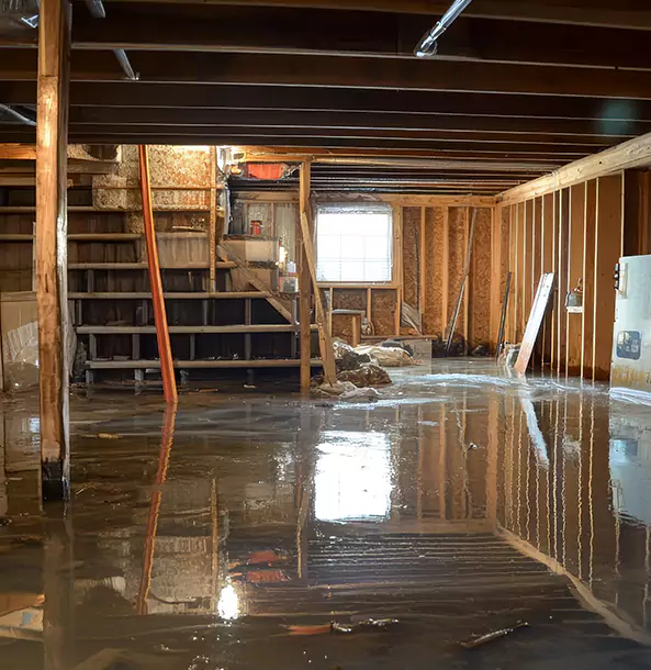 Why Lithonia Chooses Lithonia Restoration Pro for Water Removal and Restoration?
