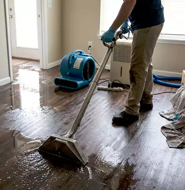 Why Lithonia Restoration Pro Is the Right Choice for Basement Flood Restoration in Lithonia, GA?